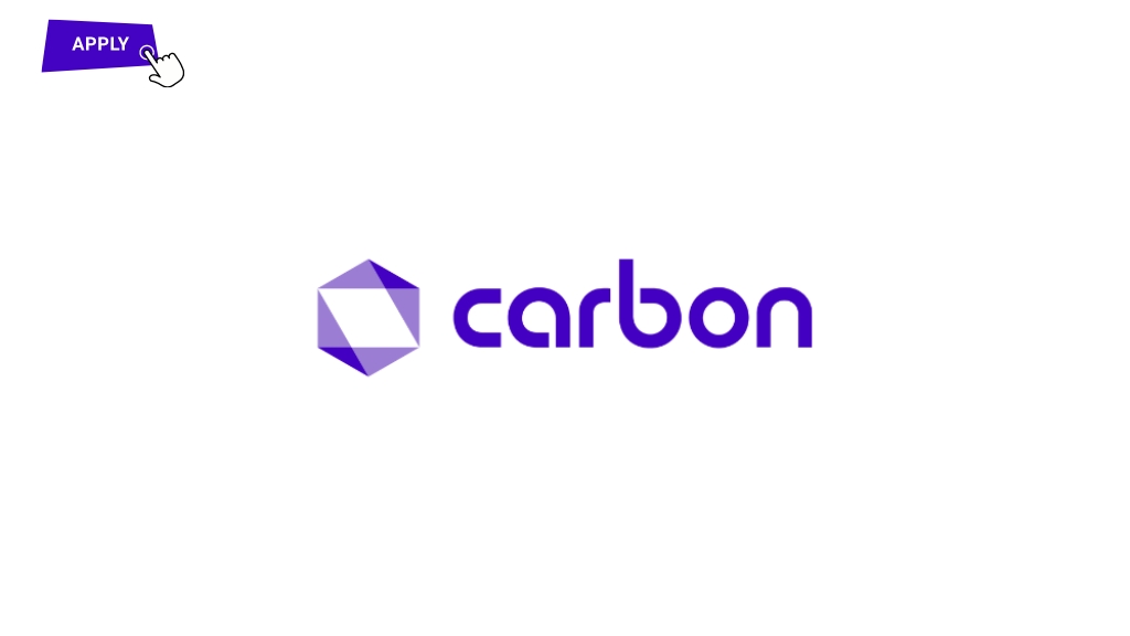 Carbon MFB Nigeria