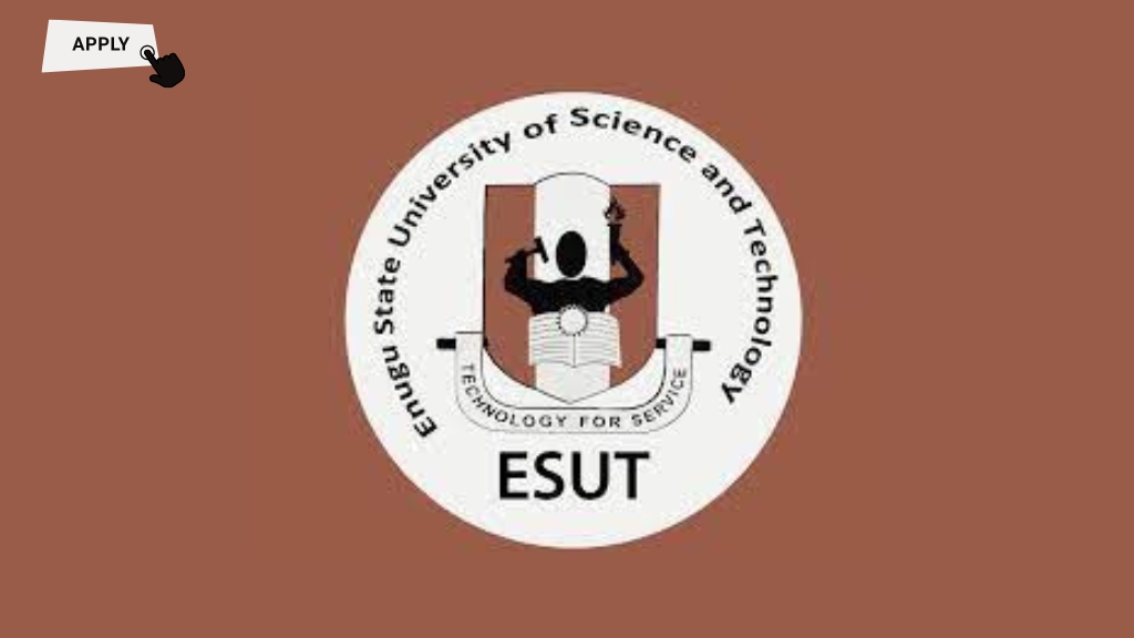 Enugu State University of Science and Technology ESUT