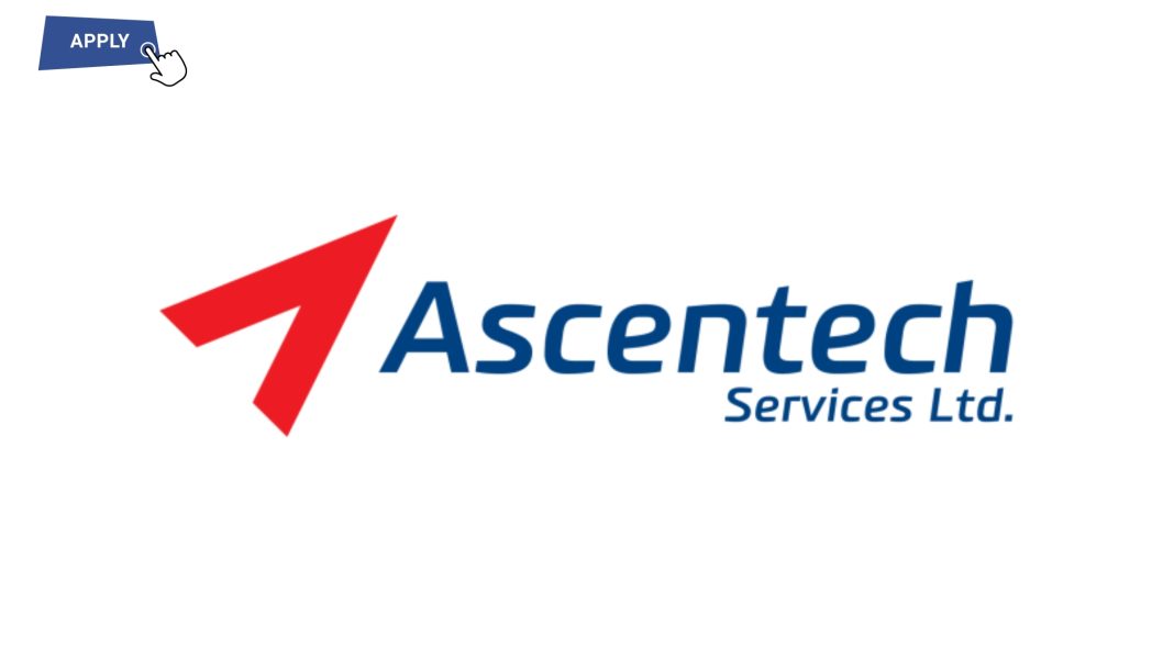 Ascentech Services Limited