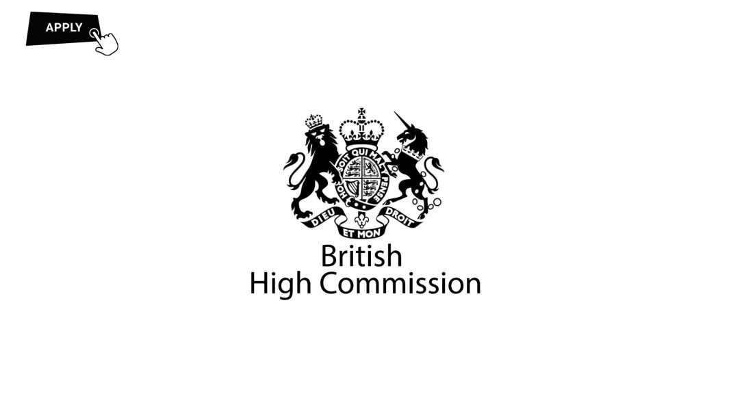 British High Commission of Nigeria