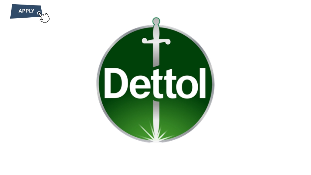 Dettol Nigeria – Reckitt Benckiser