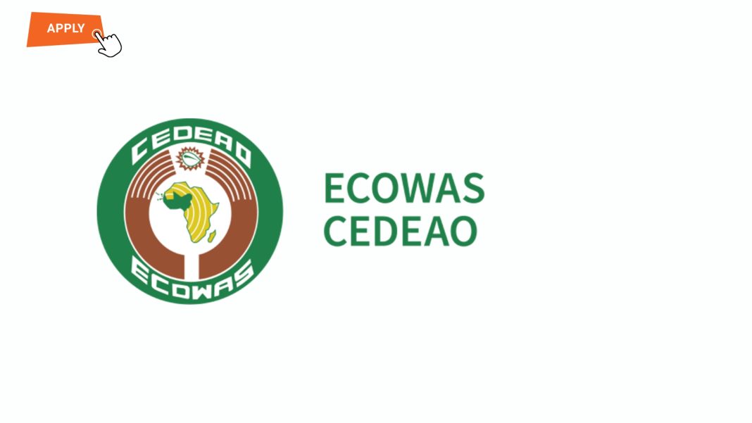 Economic Community of West African States (ECOWAS)
