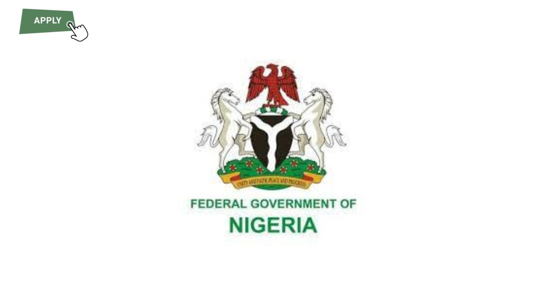Federal Government of Nigeria