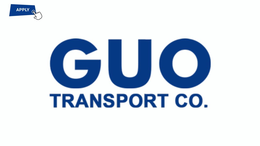 GUO Transport Company limited