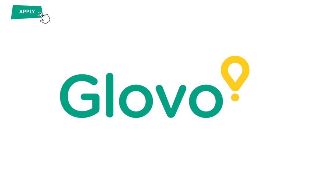Glovo Nigeria