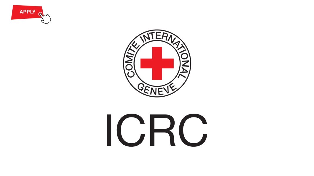 ICRC – International Committee of the Red Cross