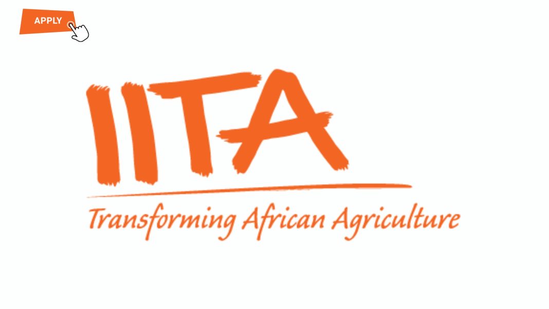 IITA – International Institute of Tropical Agriculture