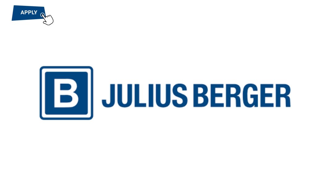 Julius Berger Nigeria