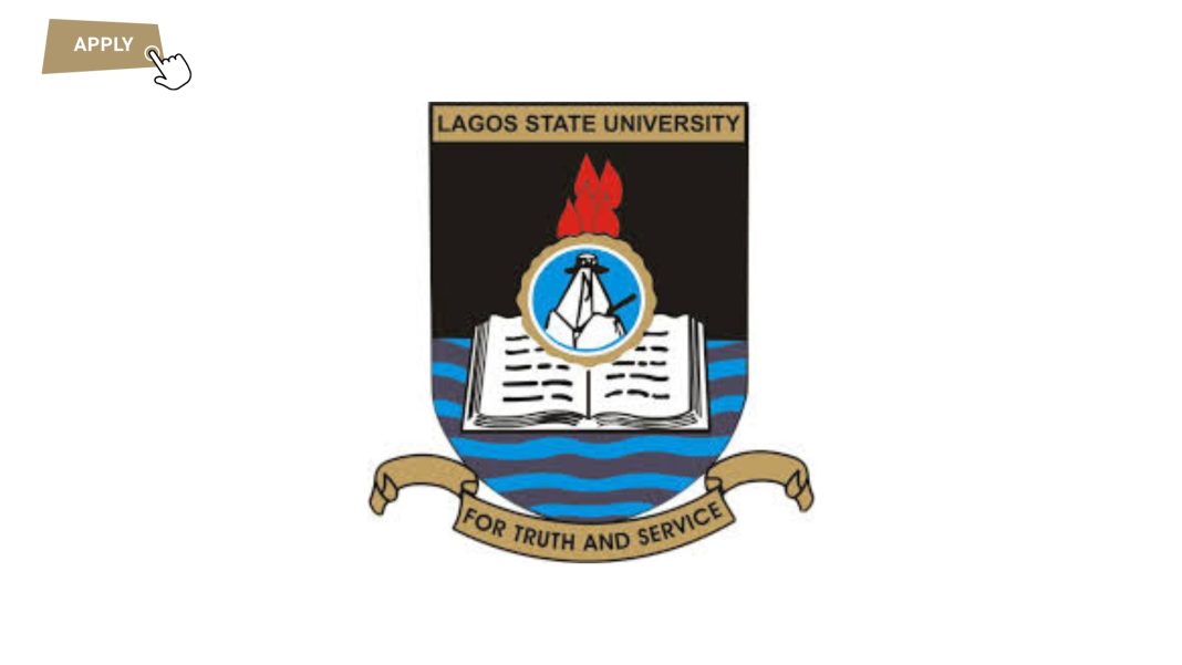 Lagos State University (LASU)