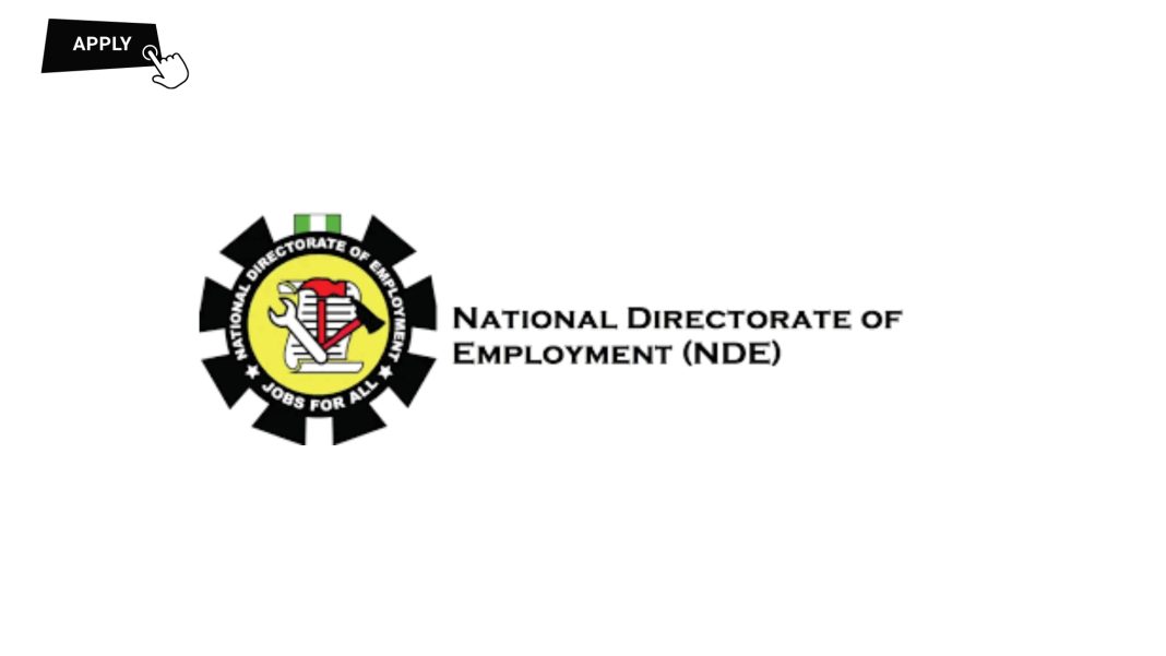 National Directorate of Employment – NDE