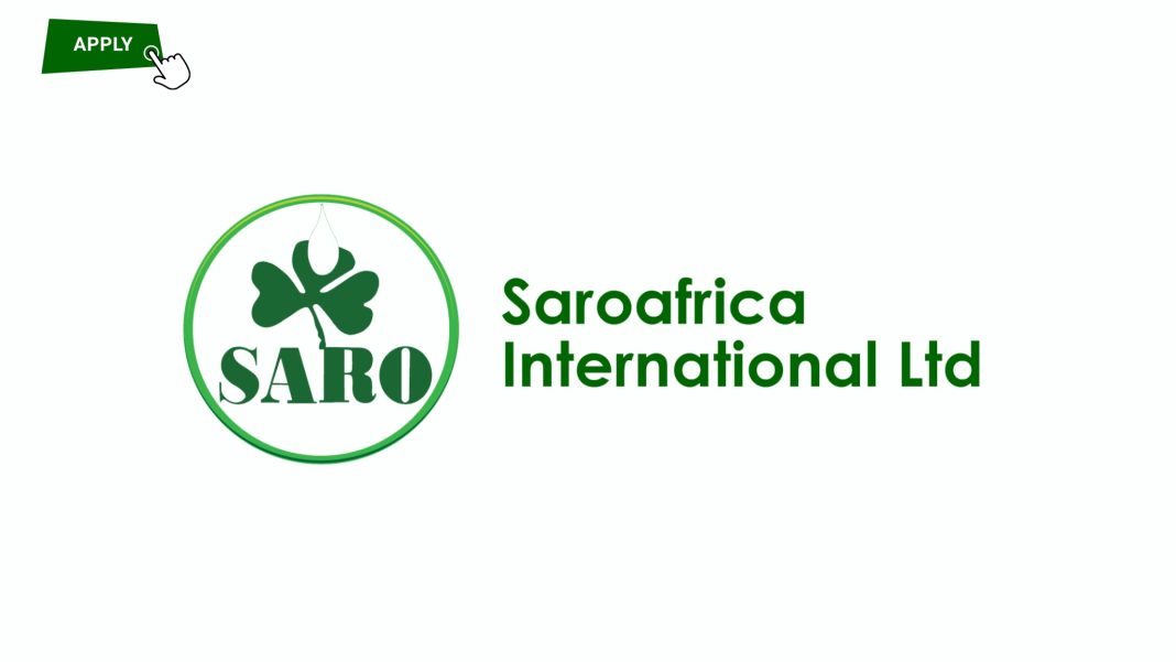 Saro Agrosciences Limited