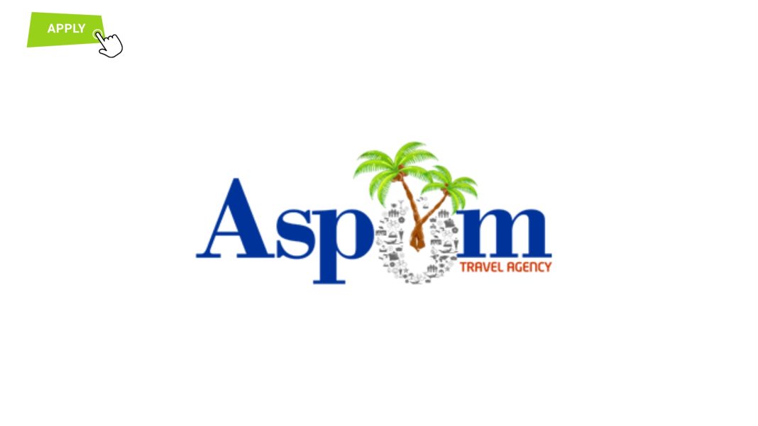 Aspom Travel Agency