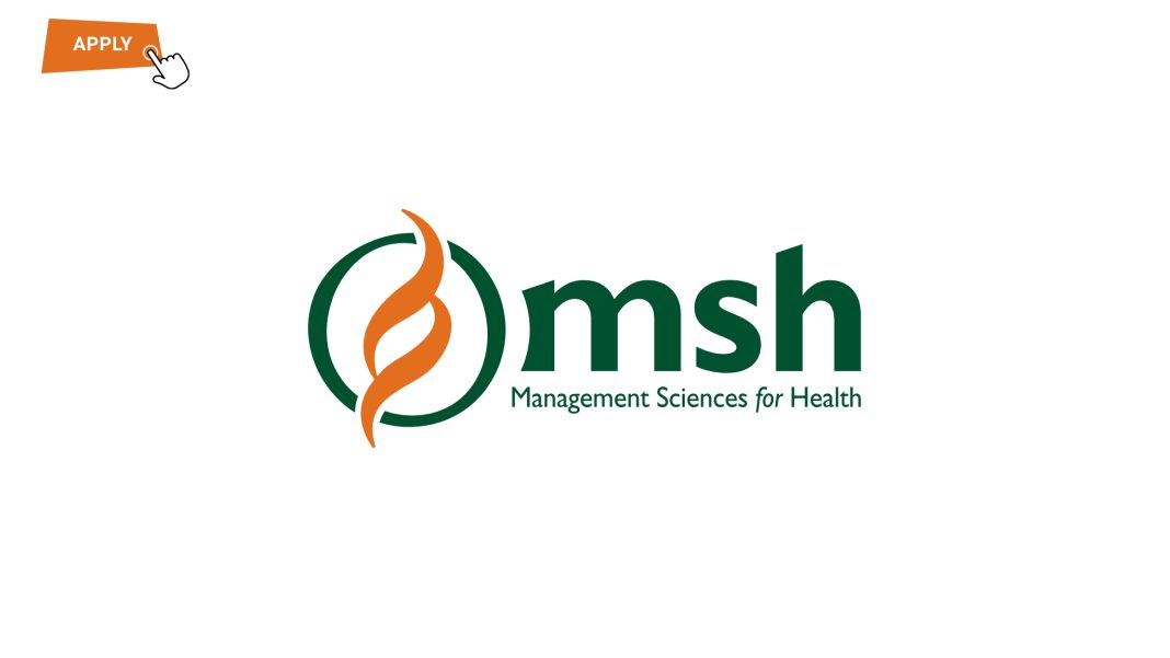 Management Sciences for Health (MSH)