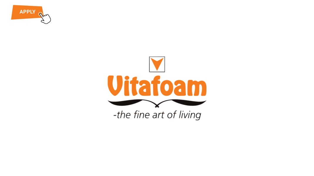 Vitafoam Nigeria Plc