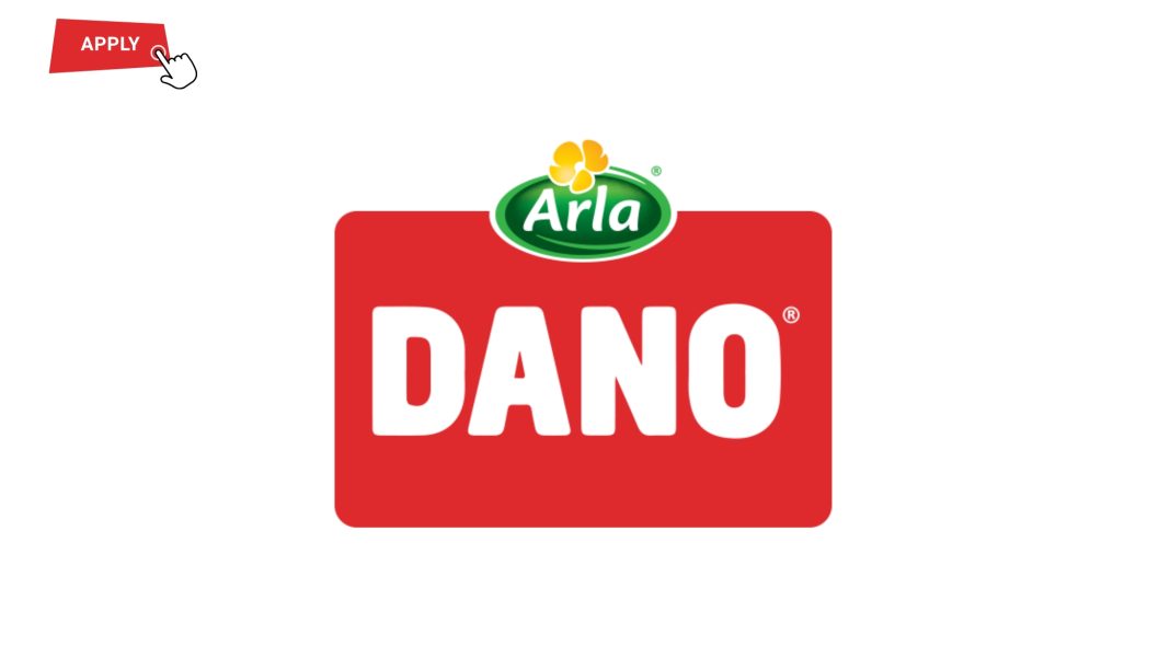 Dano Milk – Arla Foods