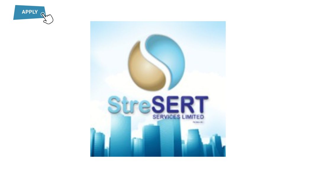 Stresert Services Limited