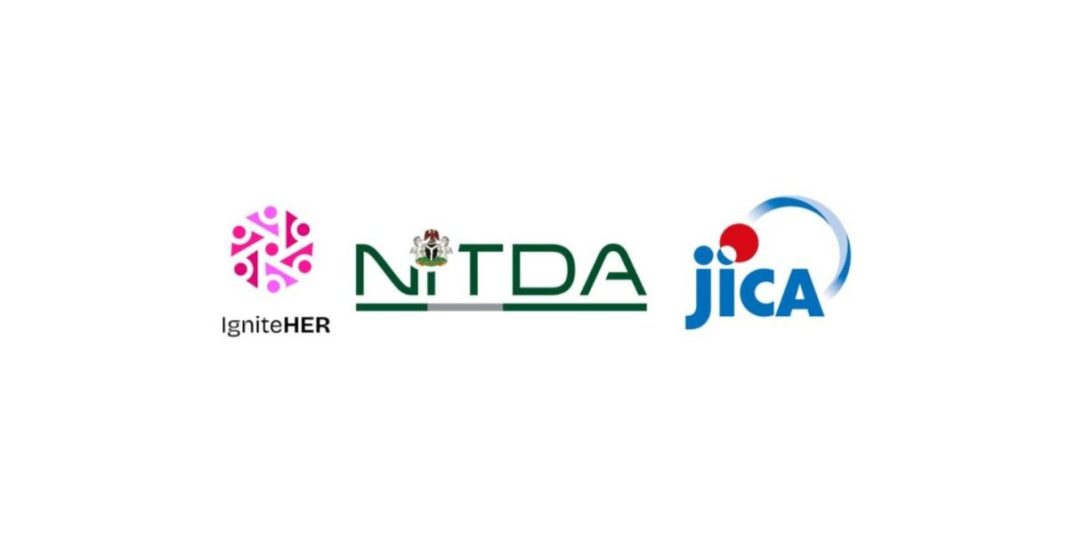 NITDA IgniteHer Bootcamp Program