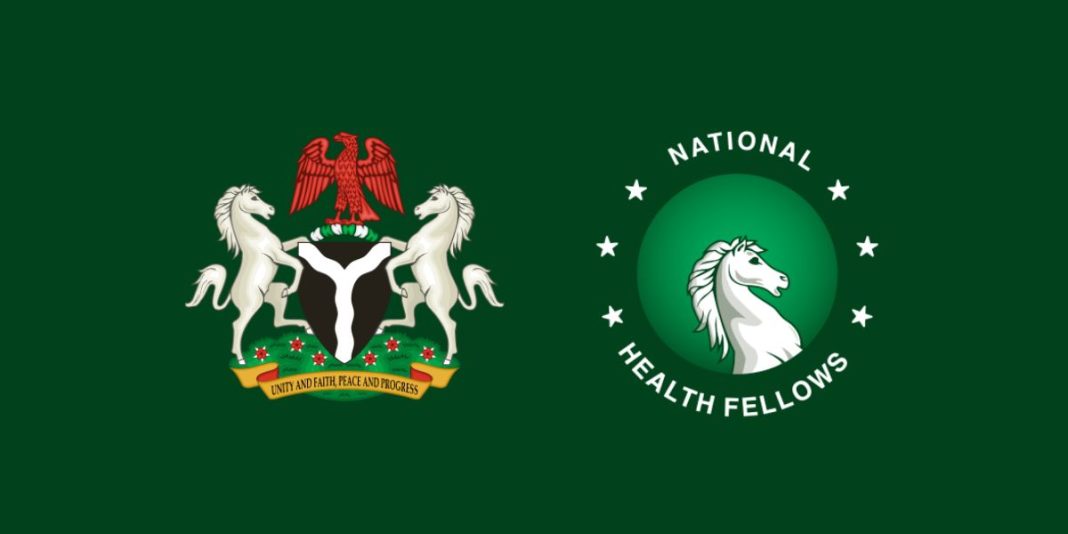National Health Fellow