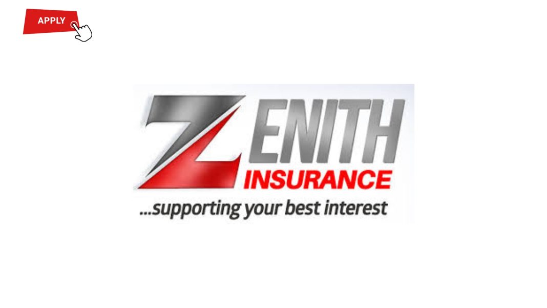 Zenith Bank