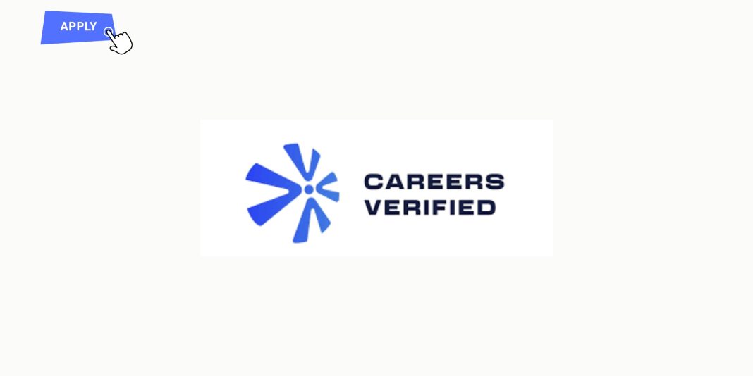 Careers Verified