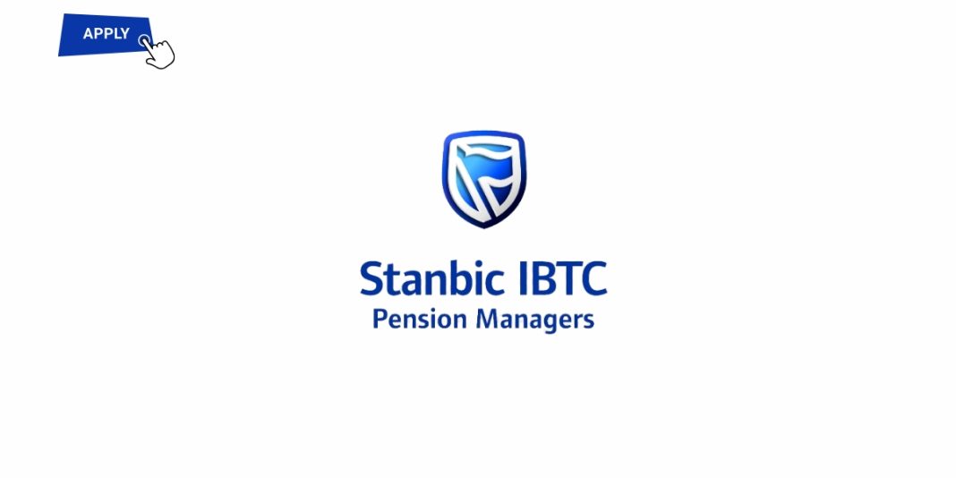 Stanbic IBTC Pension Managers Limited