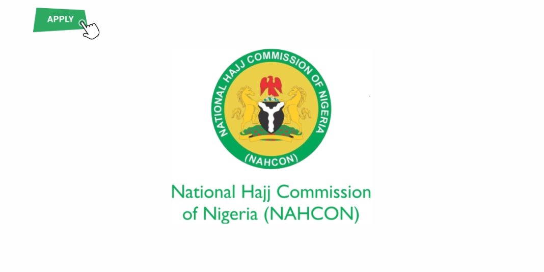 National Hajj Commission of Nigeria (NAHCON)
