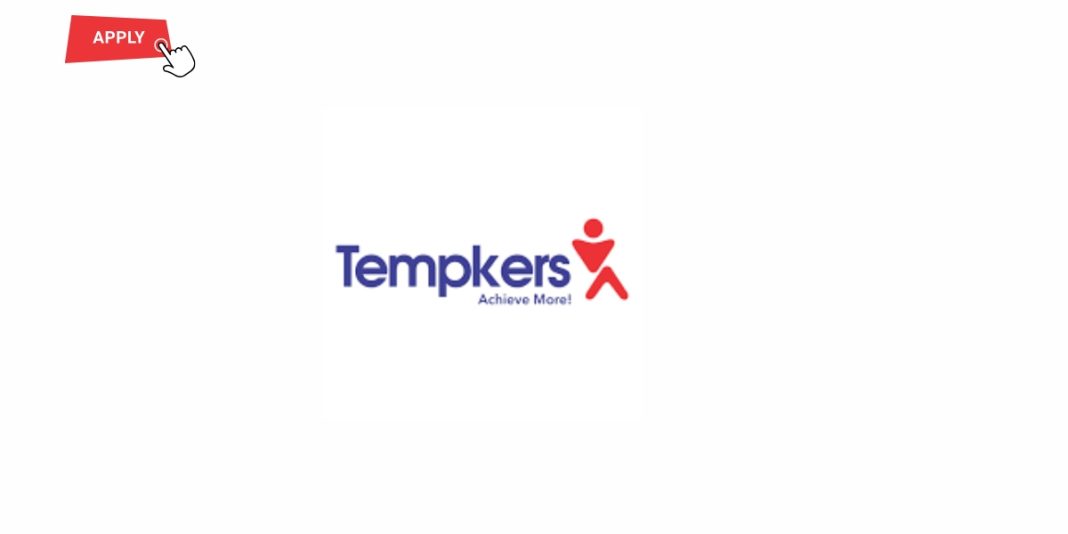 Tempkers Limited