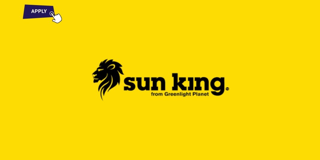 Sun King Nigeria