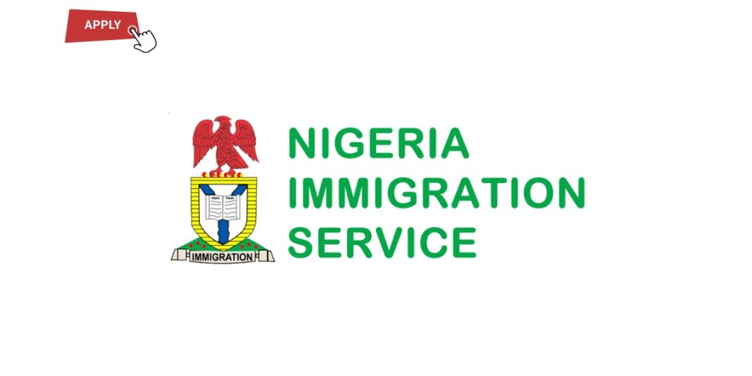 Nigeria Immigration Service (NIS)