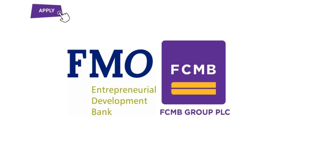 FCMB-FMO AgriTech Investment Readiness
