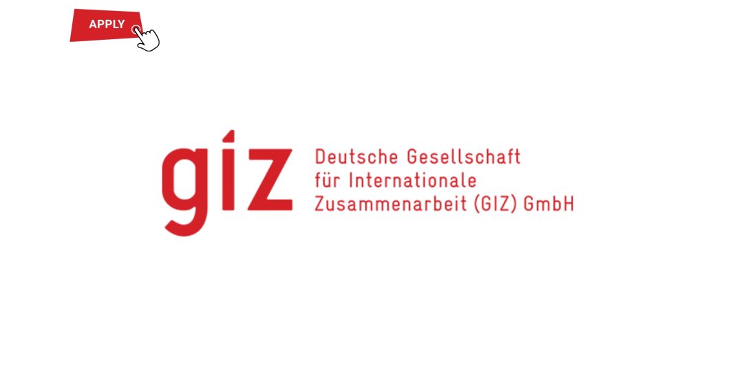 GIZ Nigeria – Deutsche Gesellschaft für Internationale Zusammenarbeit