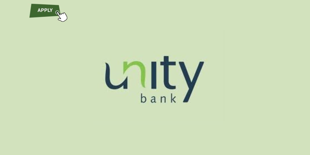 Unity Bank Plc