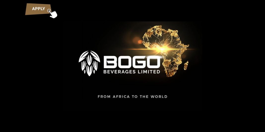 BOGO Beverages