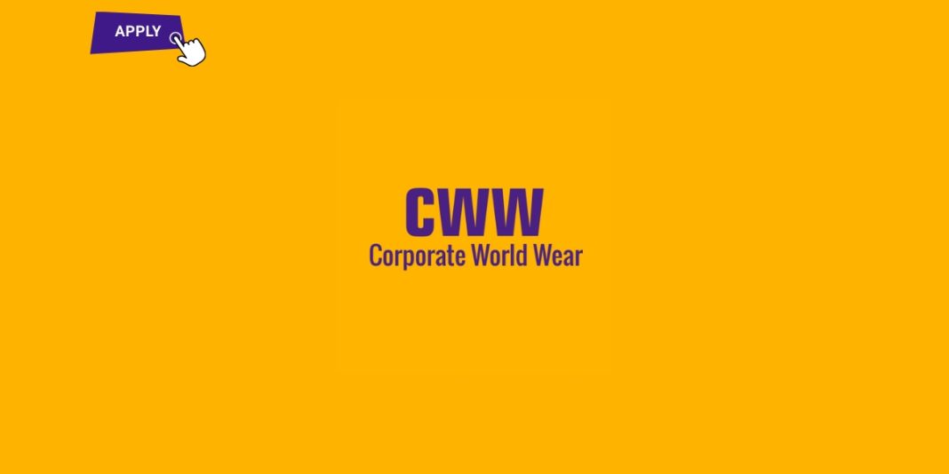 Corporate World Wear