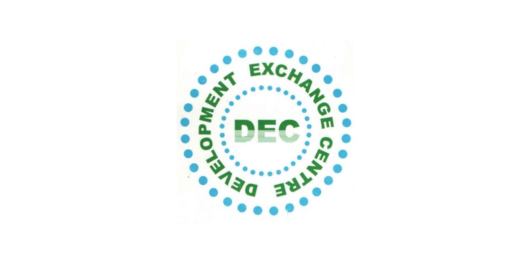 Development Exchange Centre (DEC)