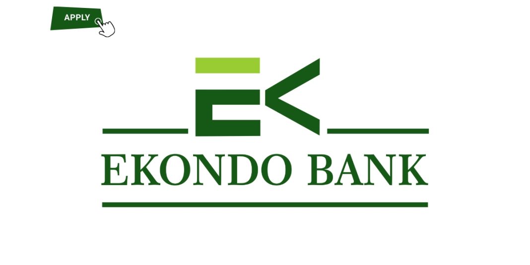 Ekondo Microfinance Bank