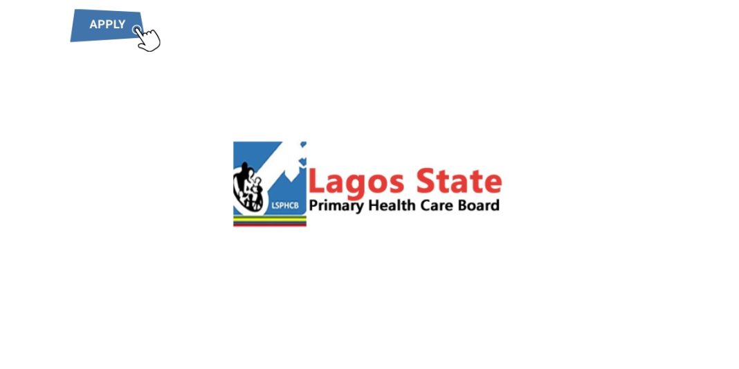 Lagos State Primary Health Care Board (LSPHCB)