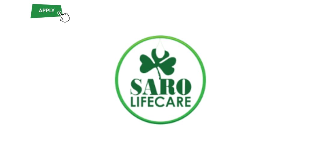 Saro LifeCare Limited