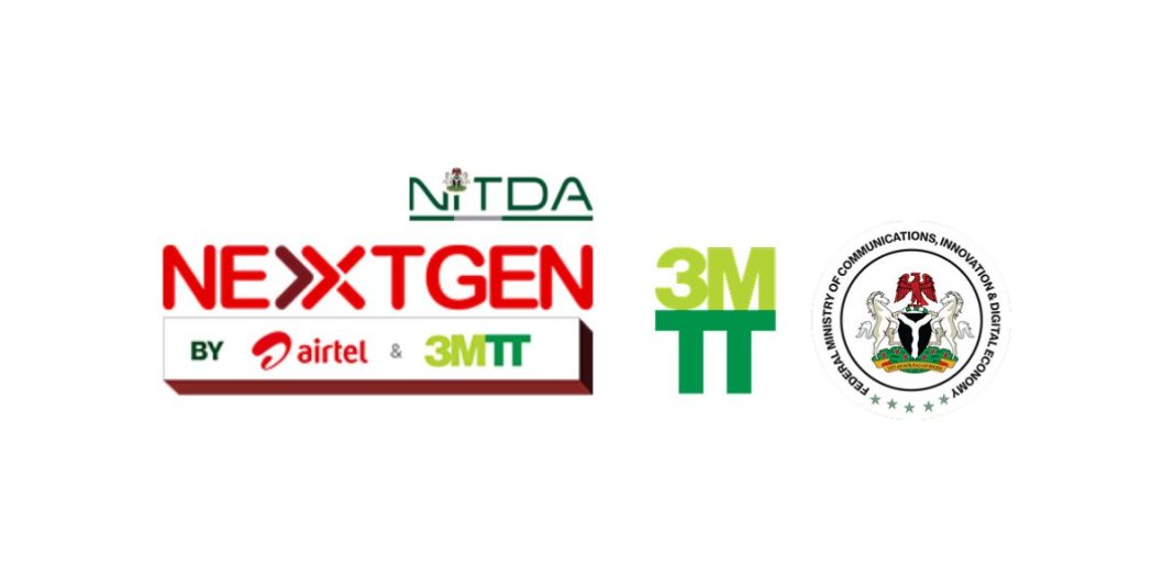 3MTT NextGen Fellowship Programme