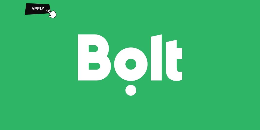 Bolt Nigeria