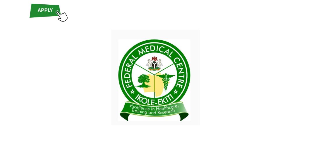 Federal Medical Centre, Ikole-Ekiti