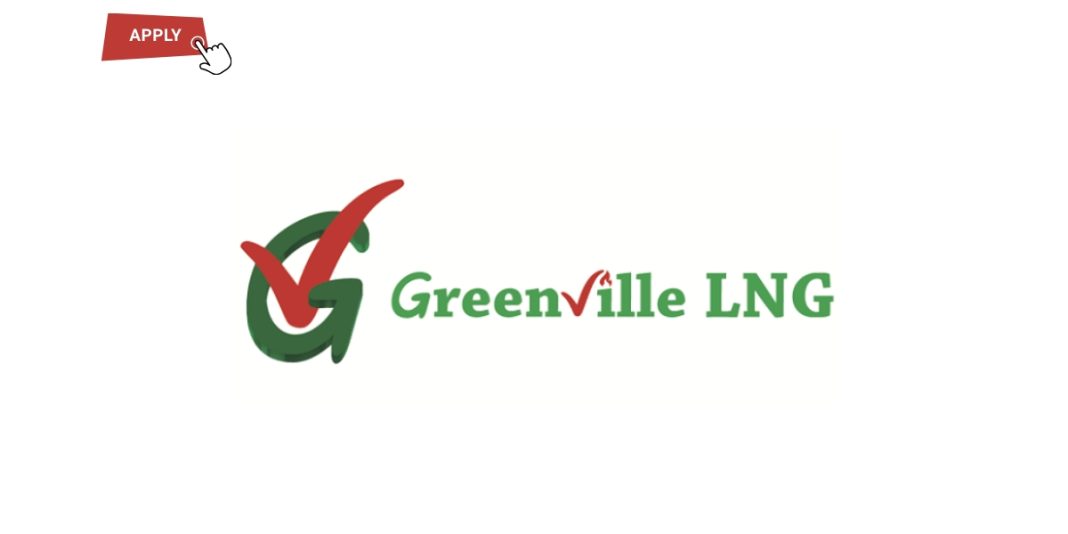 Greenville Liquefied Natural Gas Co. Ltd