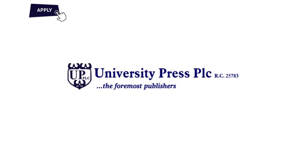 University Press PLC
