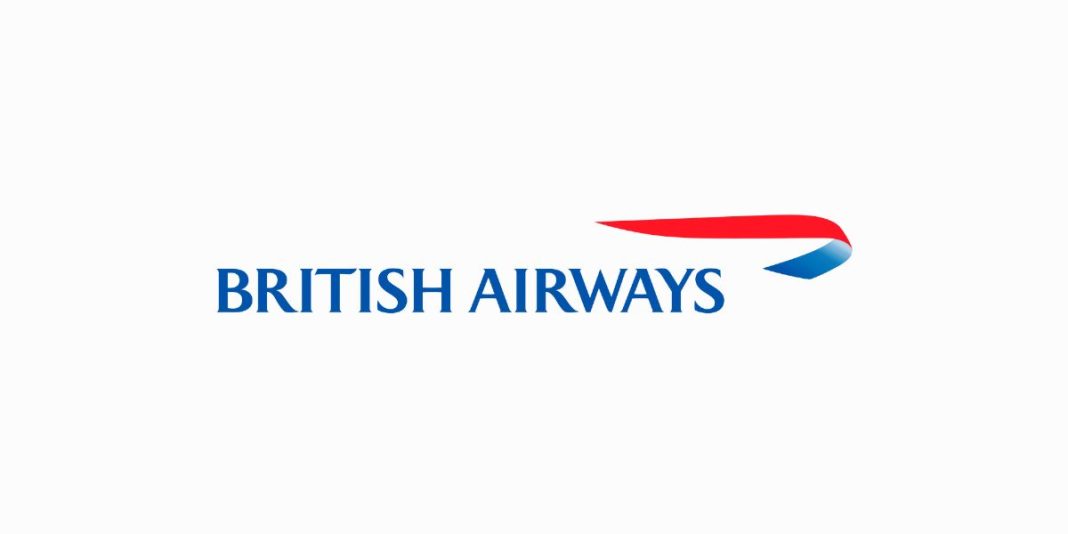 british airways