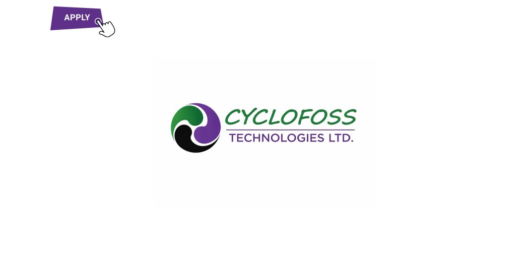 Cyclofoss Technologies Limited