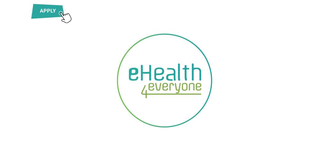 eHealth4everyone