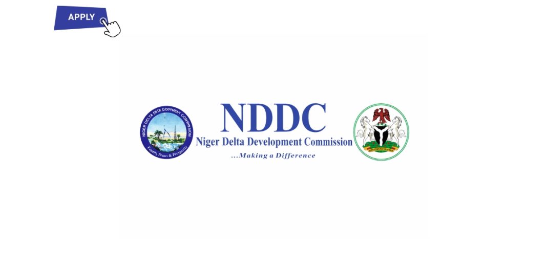 NDDC Skill Development Training and Empowerment Program