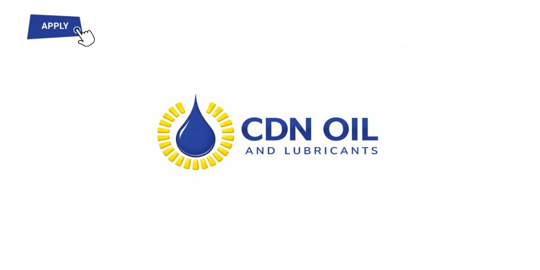 CDN Oil and Lubricants