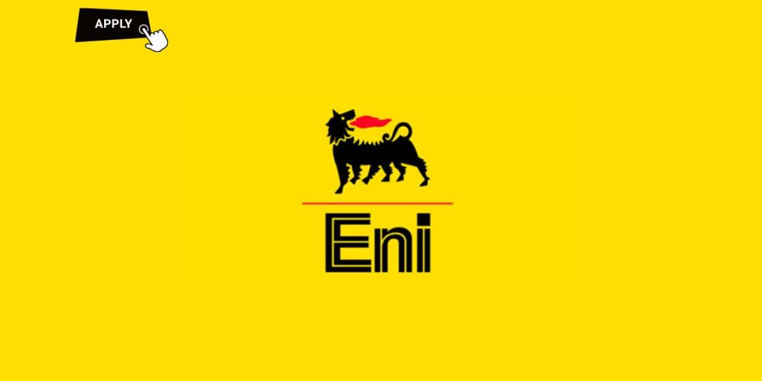 Eni Oil and Gas