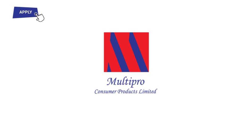 Multipro Consumer Products Limited